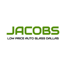 Jacobs Low Price Auto Glass Dallas logo