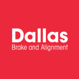 Dallas Brake and Alignment logo