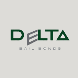 Delta Bail Bonds logo