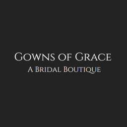 Gowns of Grace logo