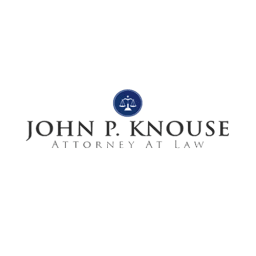 John P. Knouse, Attorney at Law logo