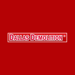 Dallas Demolition logo