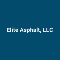 Elite Asphalt, LLC logo