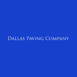 Dallas Paving Company logo