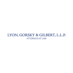 Lyon, Gorsky & Gilbert logo