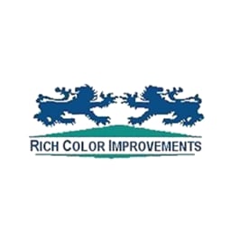 Rich Color Improvements logo