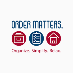 Order Matters, LLC logo