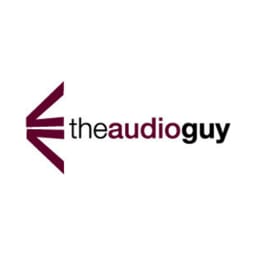 The Audio Guy logo