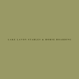 Lake Lavon Stables logo