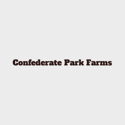 Confederate Park Farm logo