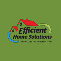 Efficient Home Solutions logo