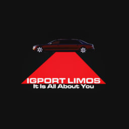 Igport Limos logo