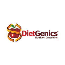 DietGenics logo