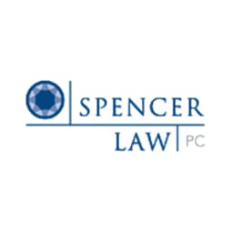 Spencer Law logo