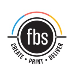 FBS Printing logo