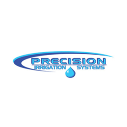 Precision Irrigation Systems logo