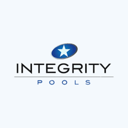 Integrity Pools logo