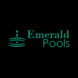 Emerald Pools logo