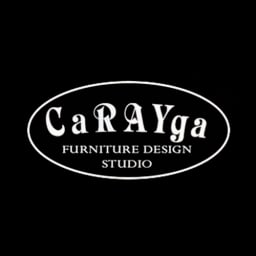 CaRAYga Furniture Design Studio logo