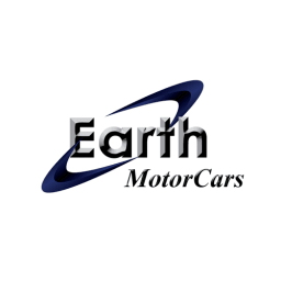 Earth MotorCars logo