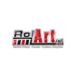 RolArt logo