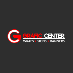 Grafic Center logo