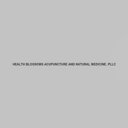 Health Blossoms Acupuncture and Natural Medicine, PLLC logo