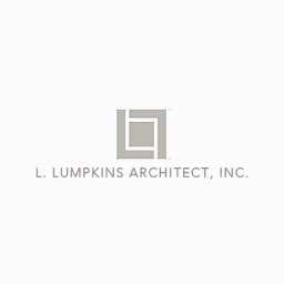 L. Lumpkins Architect, Inc. logo