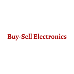 Buy-Sell Electronics logo