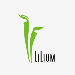 Lilium Florals logo