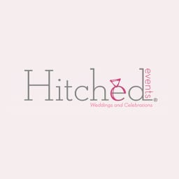 Hitched Events logo
