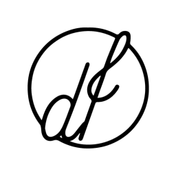 DarkroomFoto logo