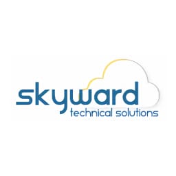 Skyward Technical Solutions logo