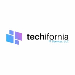 Techifornia IT Services, LLC logo