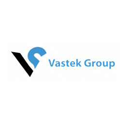 Vastek Group logo