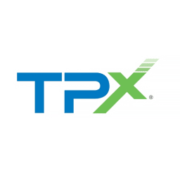 TPX logo