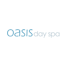 Oasis Day Spa logo