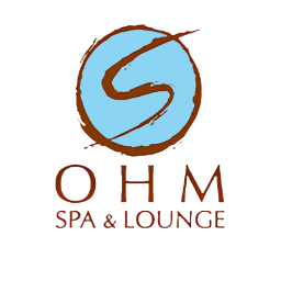 Ohm Spa logo