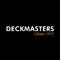 Deck Masters logo