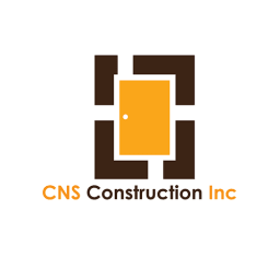 CNS Construction Inc logo