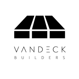 Vandeck Builders logo