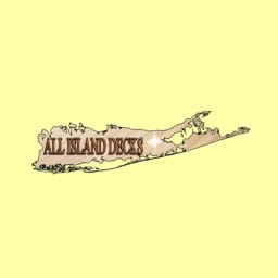 All Island Decks logo