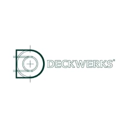 Deckwerks logo