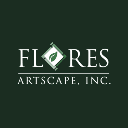 Flores Artscape, Inc. logo