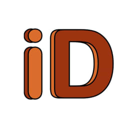 iDeck logo