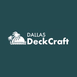 Dallas Deck Craft logo