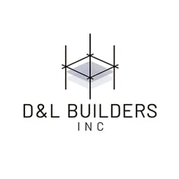 D&L Builders Inc logo