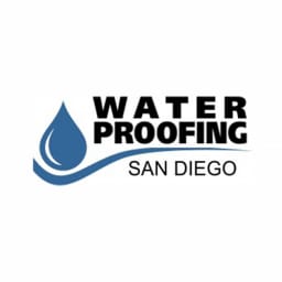 Waterproofing San Diego logo