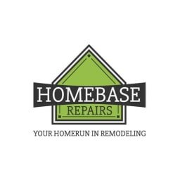 HomeBase Repairs logo