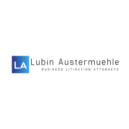 Lubin Austermuehle logo